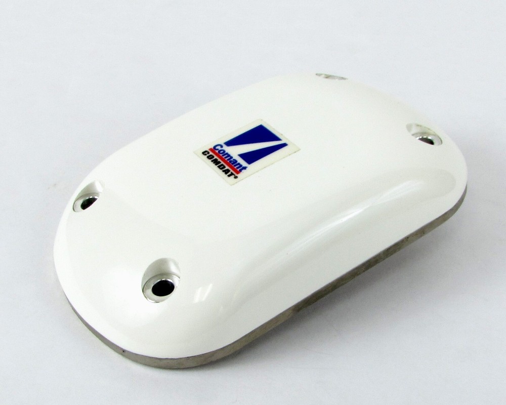 Comant Industries, Inc. CI-401-220 ComDat GPS Antenna, 26.5 dB Gain.