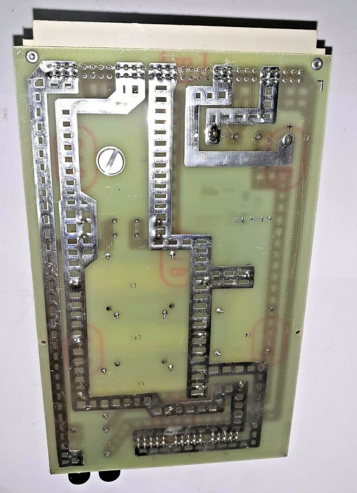 ECP CIRCUIT BOARD 60 84 36-9003
