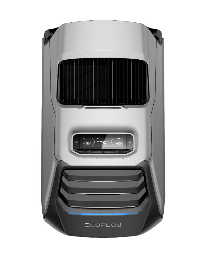 EcoFlow Wave 2 Portable Air Conditioner+Wave 2 Add-On Battery