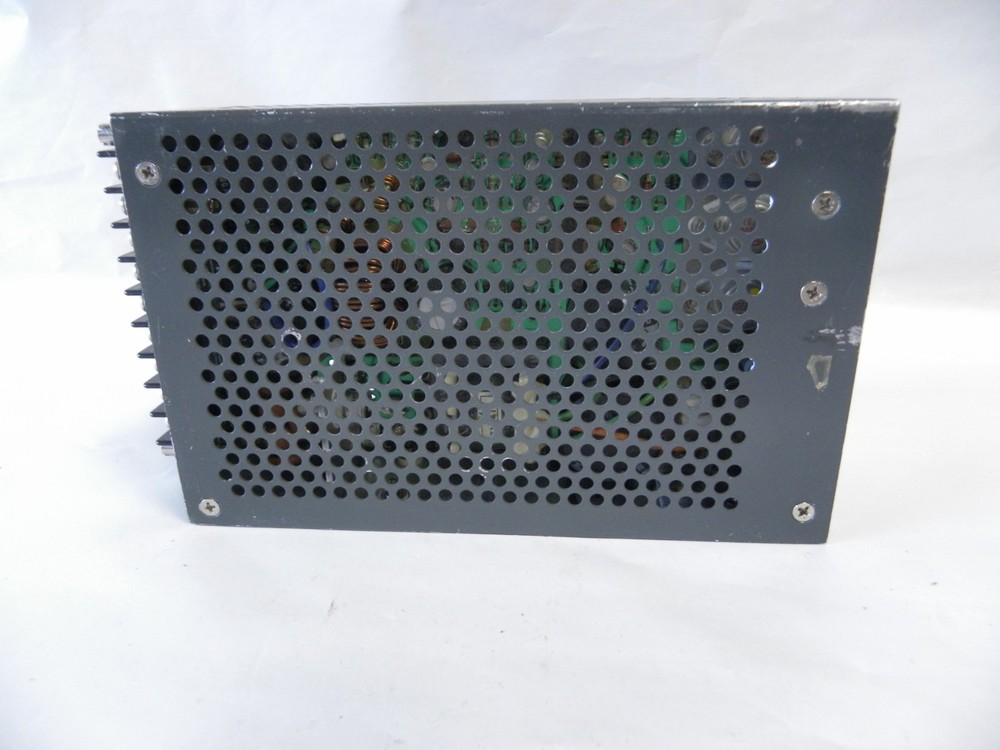 Lambda Instruments Inc Model LJS-10A-12-OV Power Supply (A7)