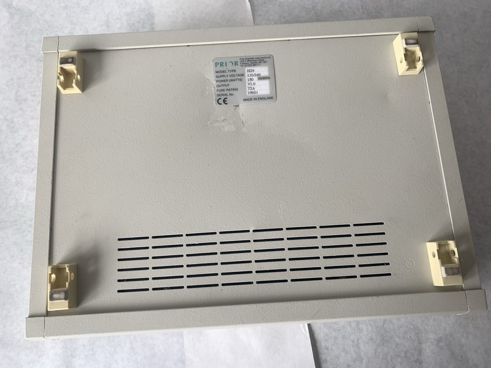 Prior Scientific ProScan H29 Microscope Stage Controller