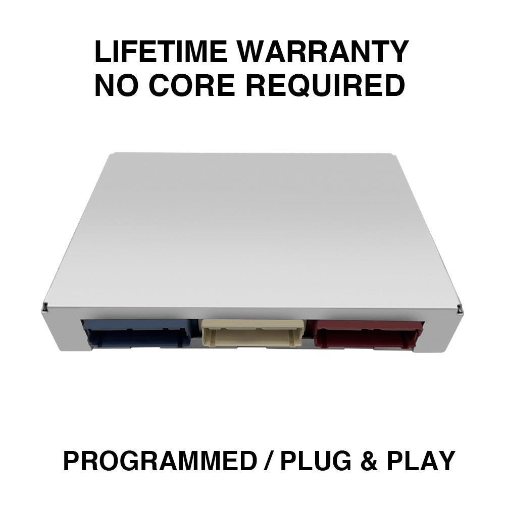 Engine Computer Programmed Plug&Play 1995 Buick Park Avenue 16183247 3.8L ECM