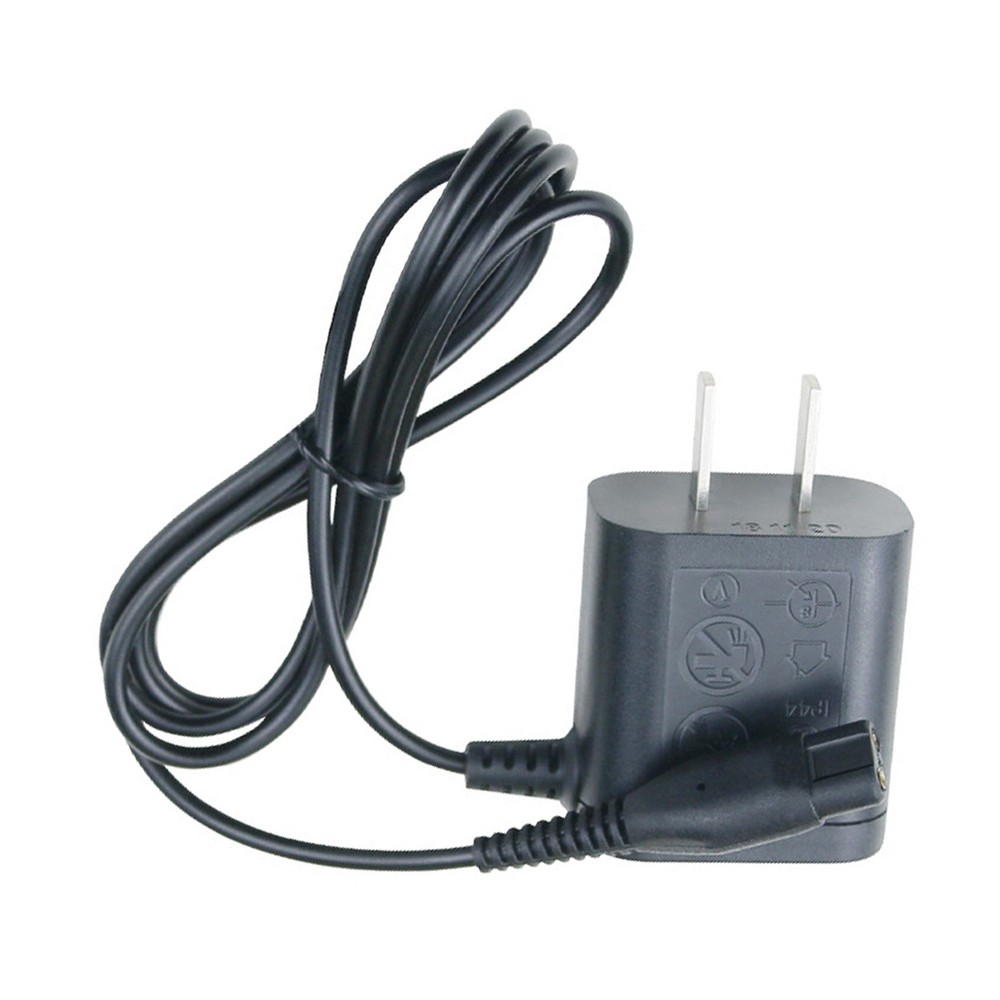 Charging Cable Charger Adapter Cord Replacement for Philips Norelco A00390