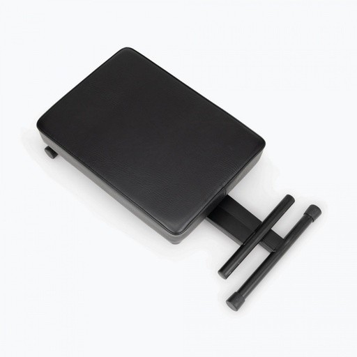 On-Stage KT7800 Three-Position X-Style Keyboard Bench