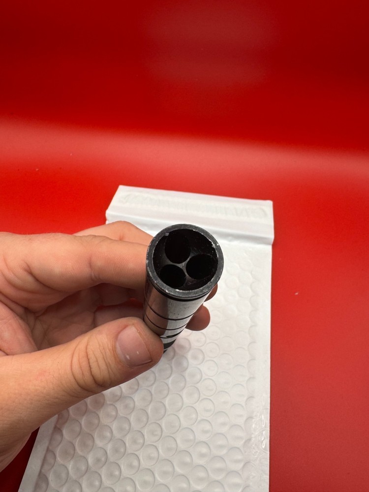 Smart Parts Impulse Bolt