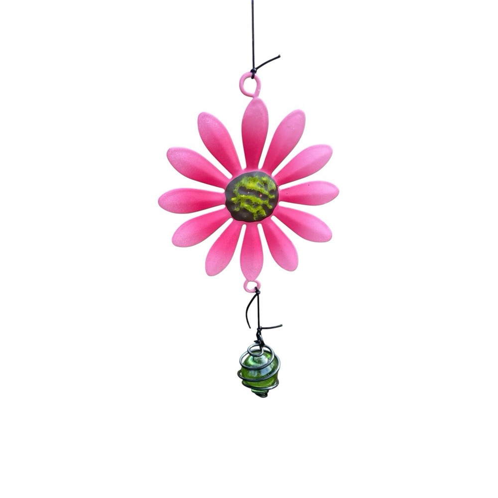 HIGHLAND COW WIND CHIME
