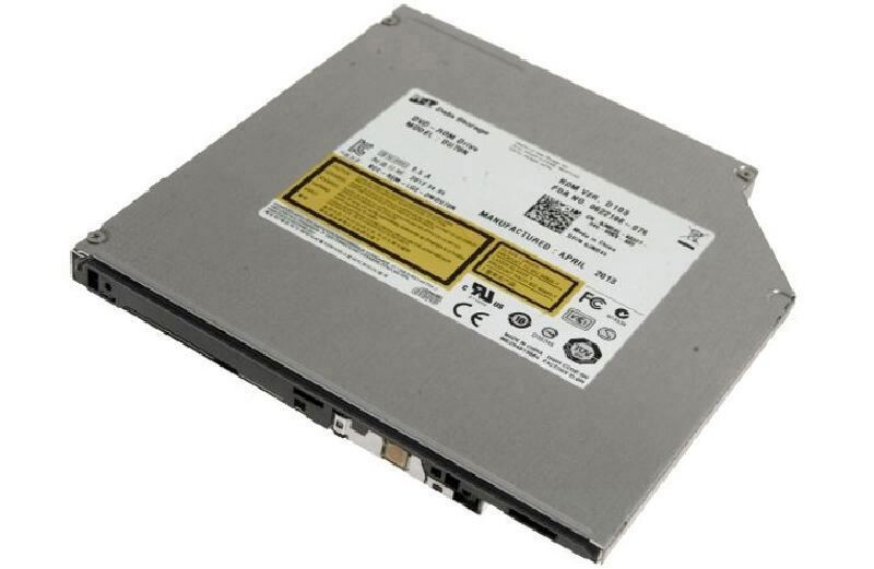 DKC2X - Dvd, 8x, Sata, 9.5t, Du90n Drive