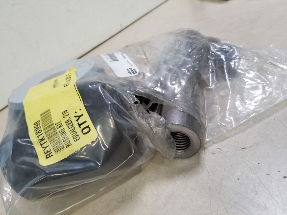 Reyco Equalizer Bolt Assembly TK18998