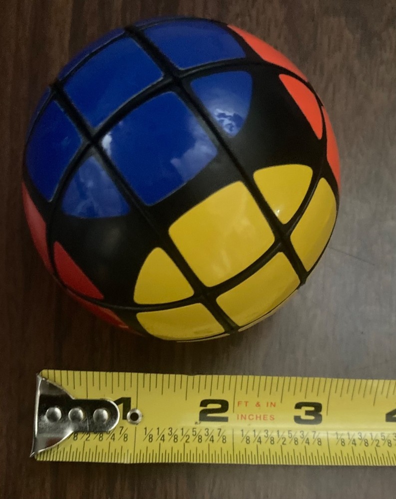Rubik’s Cube-Inspired Puzzles: Choose From Five Mind-Bending Puzzle Options