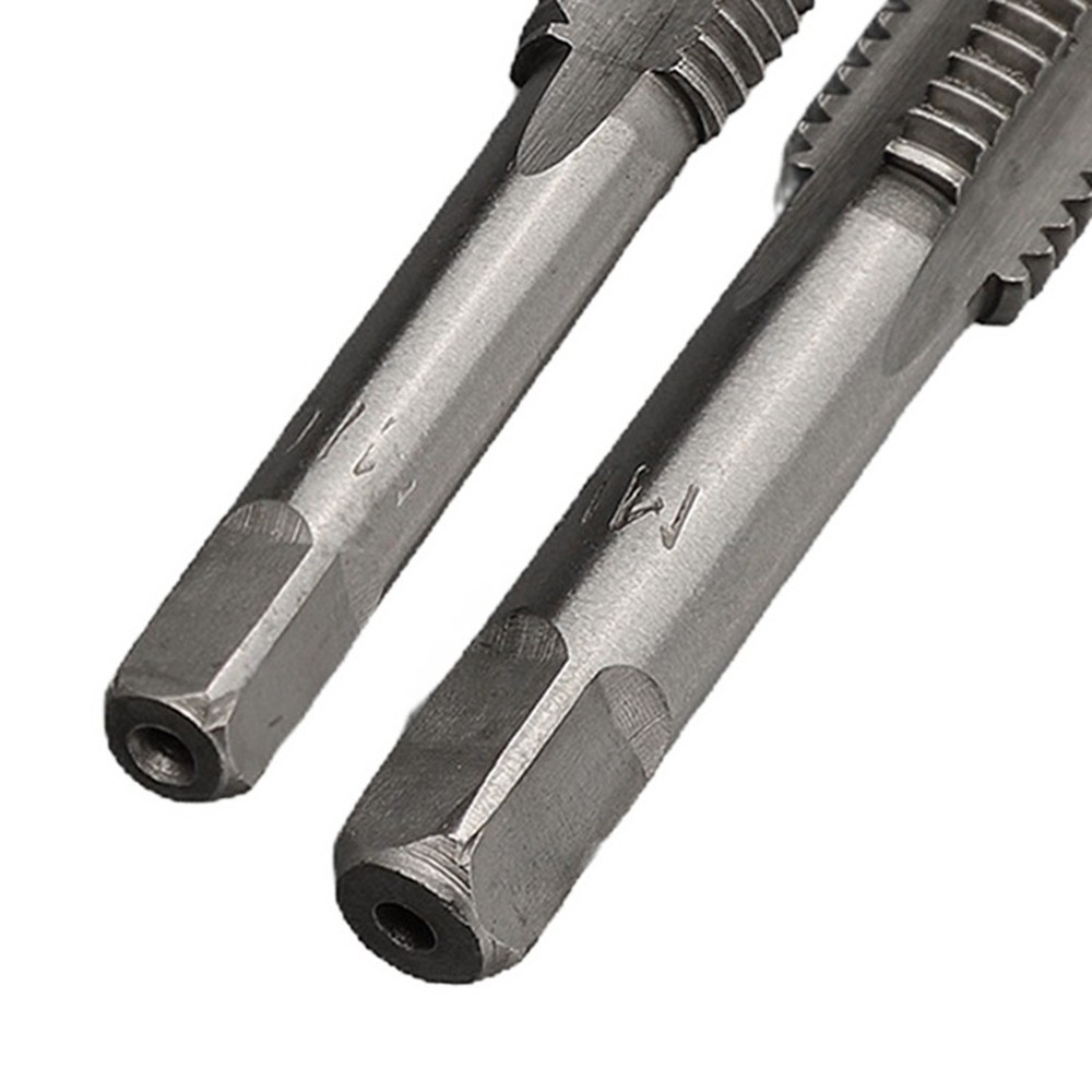 Brand New Tap Drill Bits Kit M3-Metric Replacement Screw Thread Tap