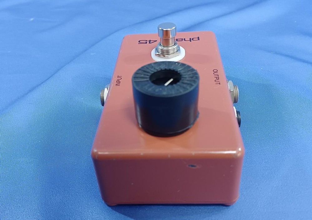 MXR PHASE45 MOD Phaser