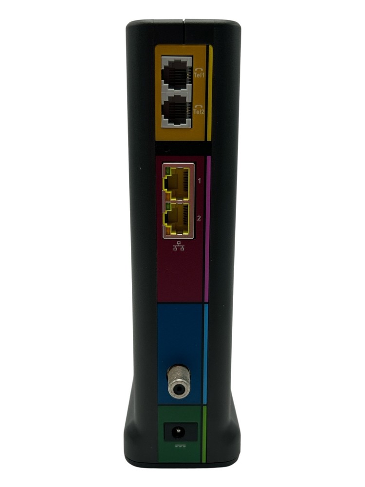 ARRIS T25 DOCSIS 3.1 Cable Modem