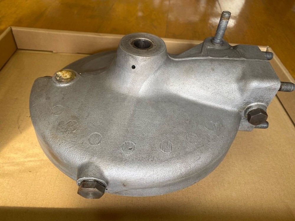 Bmw R100Rs Differential Case 33/11 Final Gear