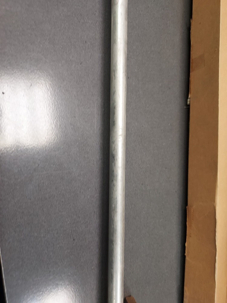 Overhead Door Holder Hold Open & Stop Copper