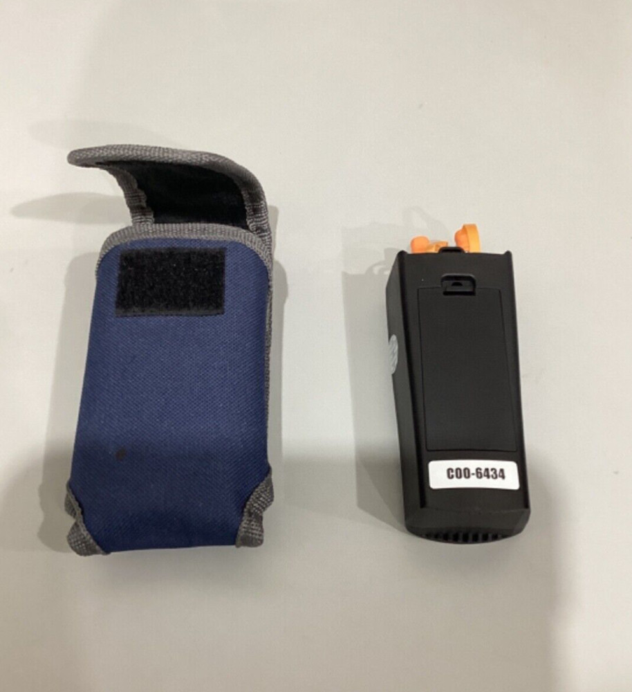 Mills Optical Power Meter C00-6434 w/ Case