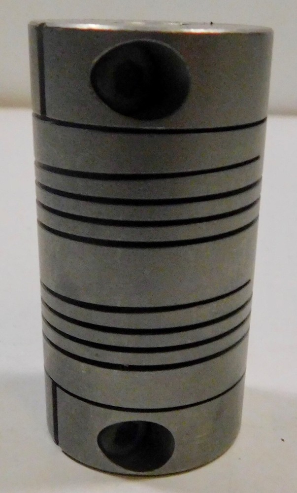 Unbranded Flexible Shaft Coupling 3200041
