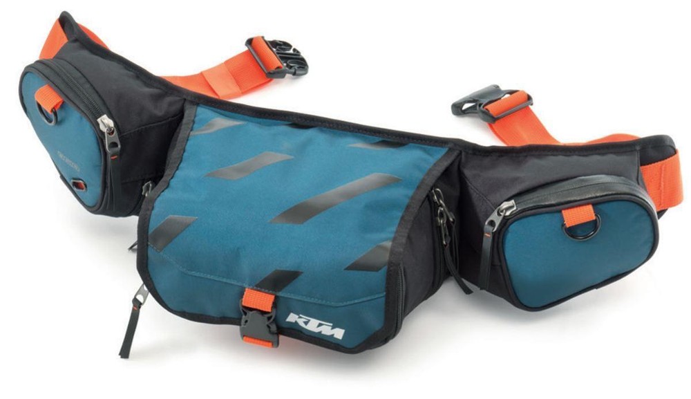 KTM PURE COMP BELT 3PW220023400