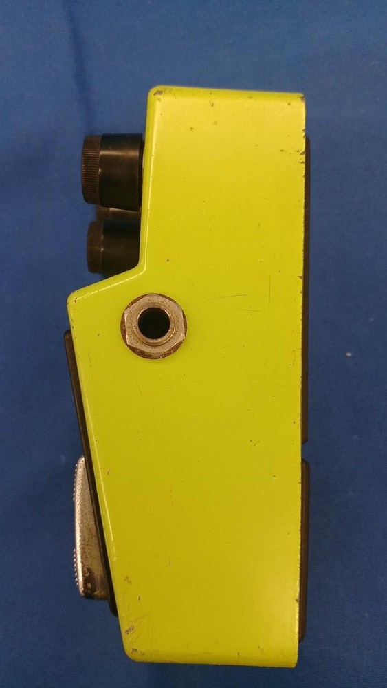 Maxon Sd-9 Distortion No.nm1515