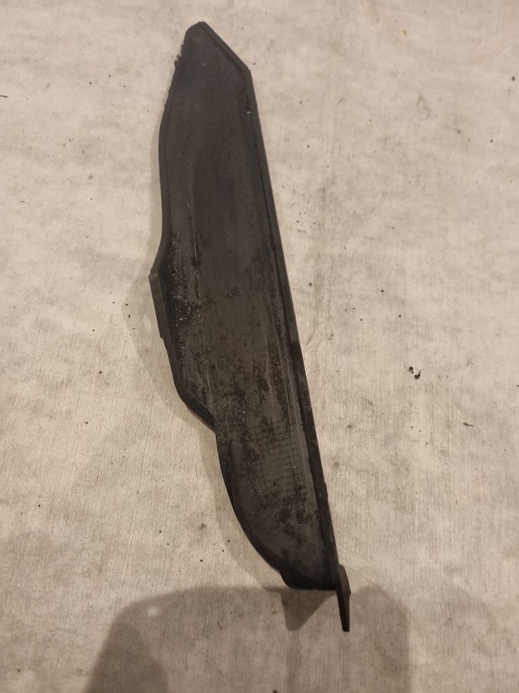 Ducati Scrambler 800 Chain Guard Genuine