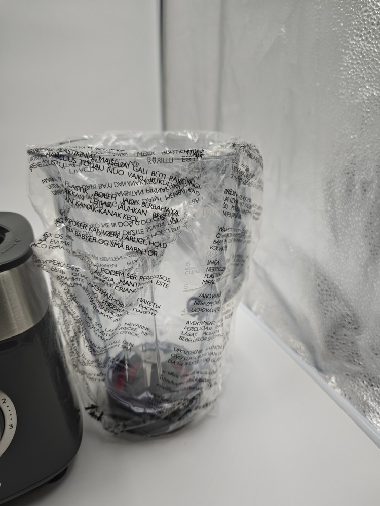 Philips Blender 5000 Series Blender – Open Box