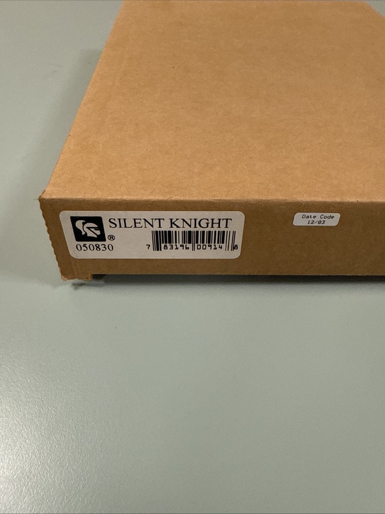 Silent Knight 5083 Board Only