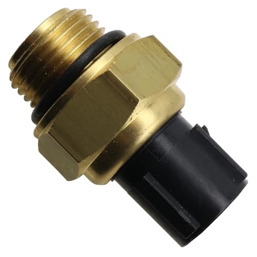 201-1608 Coolant Temperature Switch New