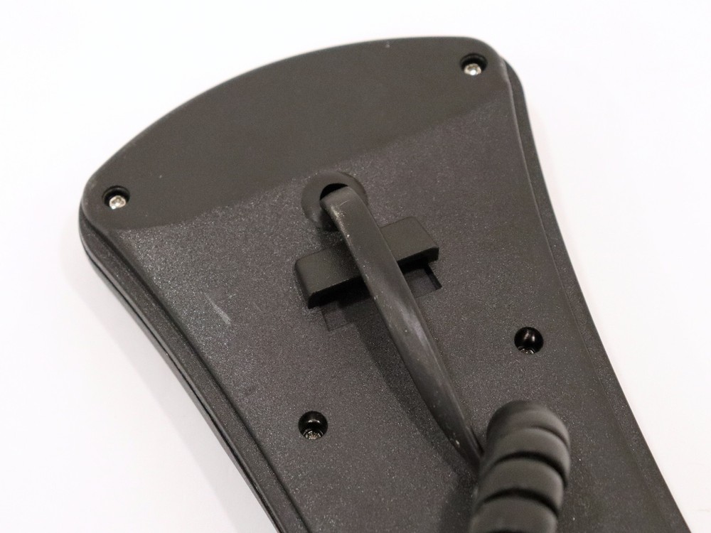 Celestron NextStar EQ Hand Control Computerized Telescope Controller - Untested