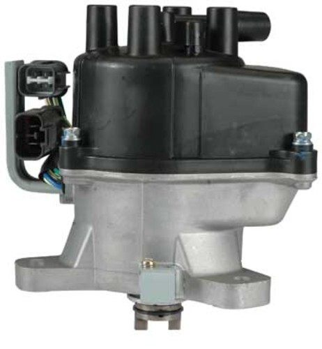New Dist WAI World Power Systems DST17430