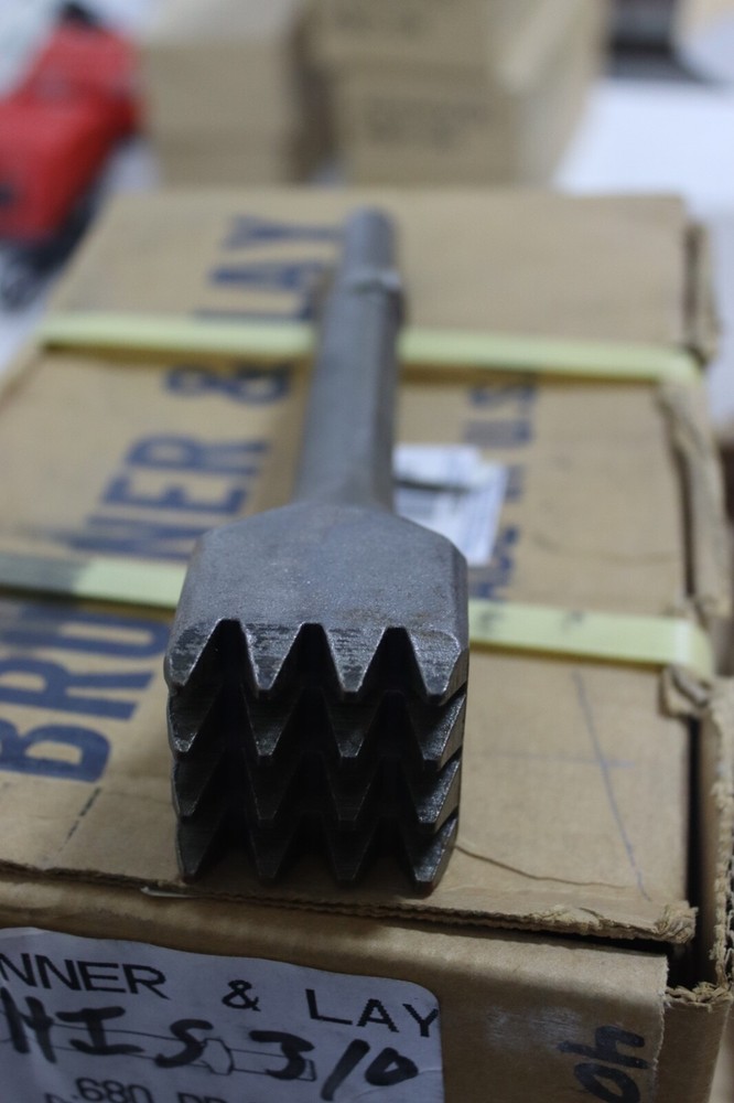 NEW BRUNNER & LAY 680 RD/OC BUSHING TOOL