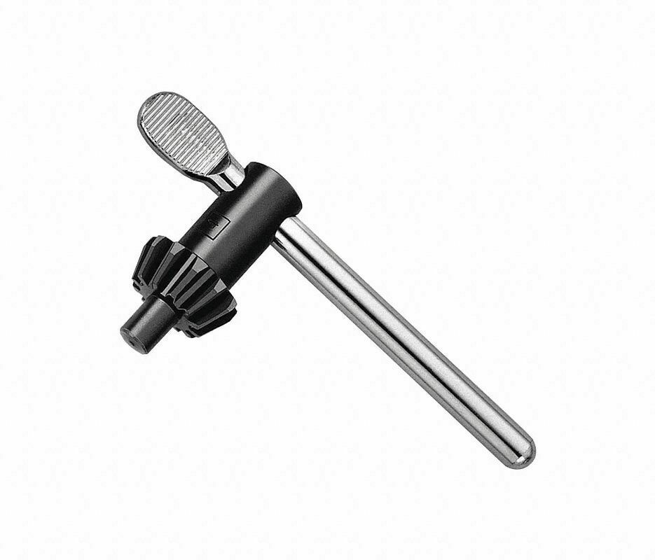 JACOBS 3651D Drill Chuck Key, Type K3, Key Size K3, Pilot Size 5/16 in