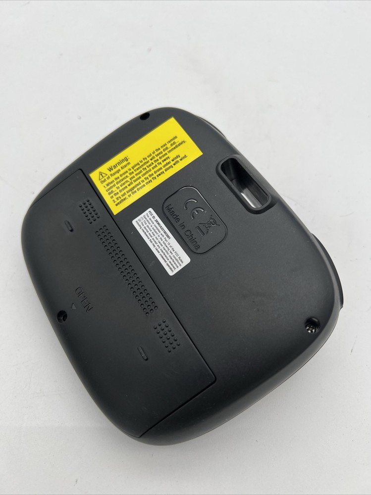 Cheerwing CW10 Replacement Remote U12S Untested