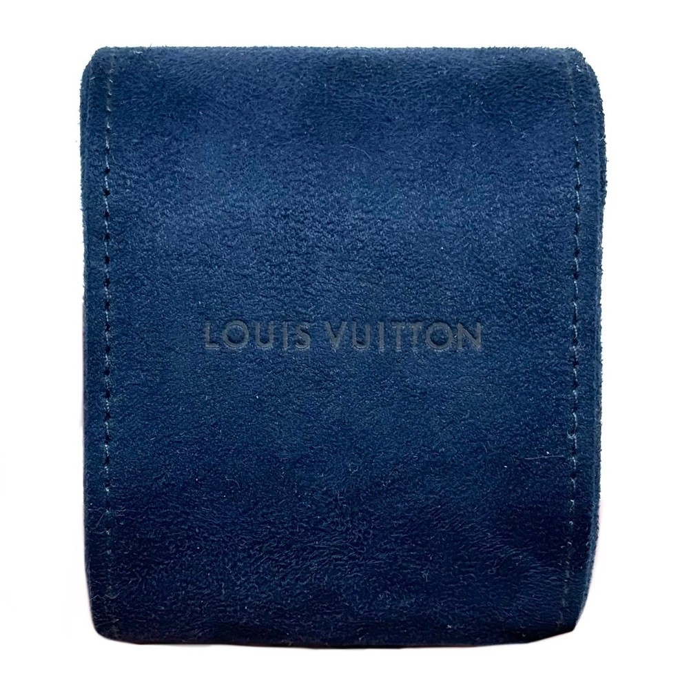Louis Vuitton Navy Watch Roll