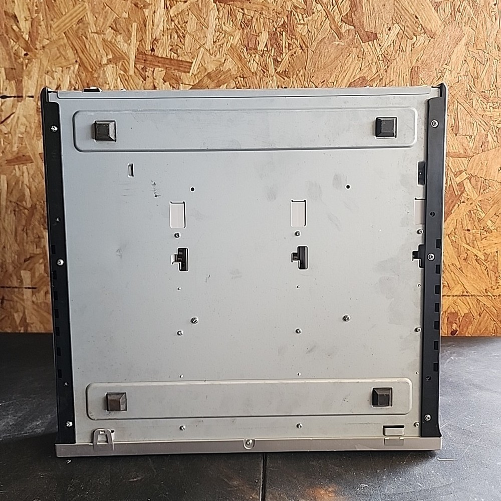 Samsung Officeserv 7100 Telephone System no Modules