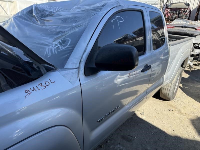 TACOMA 2006 Chassis Sensor WHEEL SPEED SENSOR