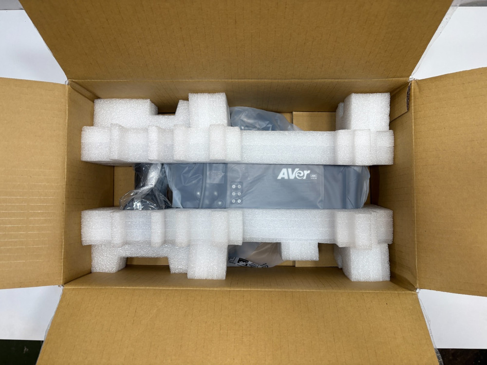 AVerVision M70W Mechanical Arm 4K Wireless Document Camera/Visualizer NEW