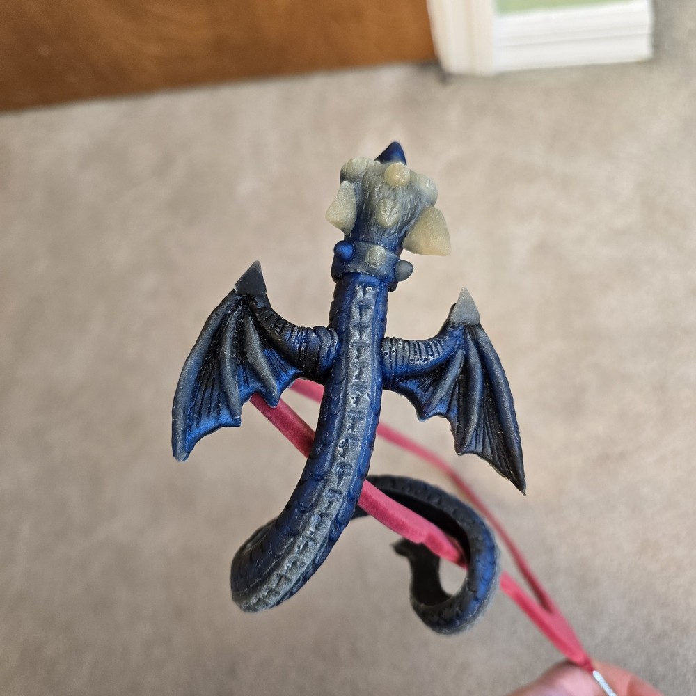Gen Con Indy Hand Dragon