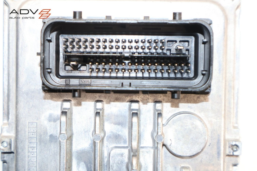 2020 - 2023 CHEVROLET TRAVERSE AWD TRANSMISSION COMPUTER CONTROL MODULE OEM