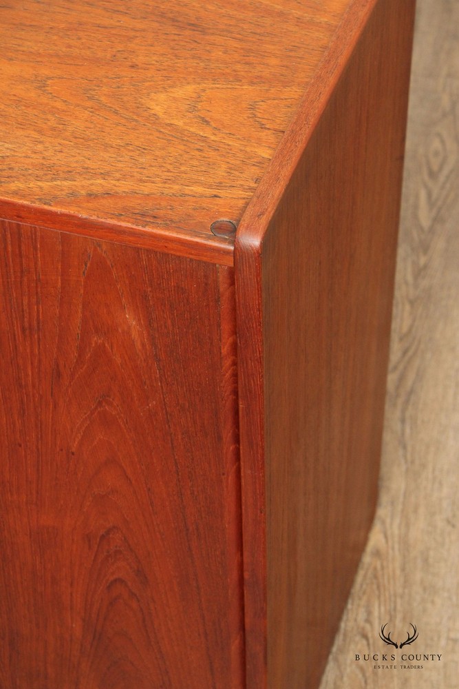 Randers Møbelfabrik Danish Modern Teak Sideboard