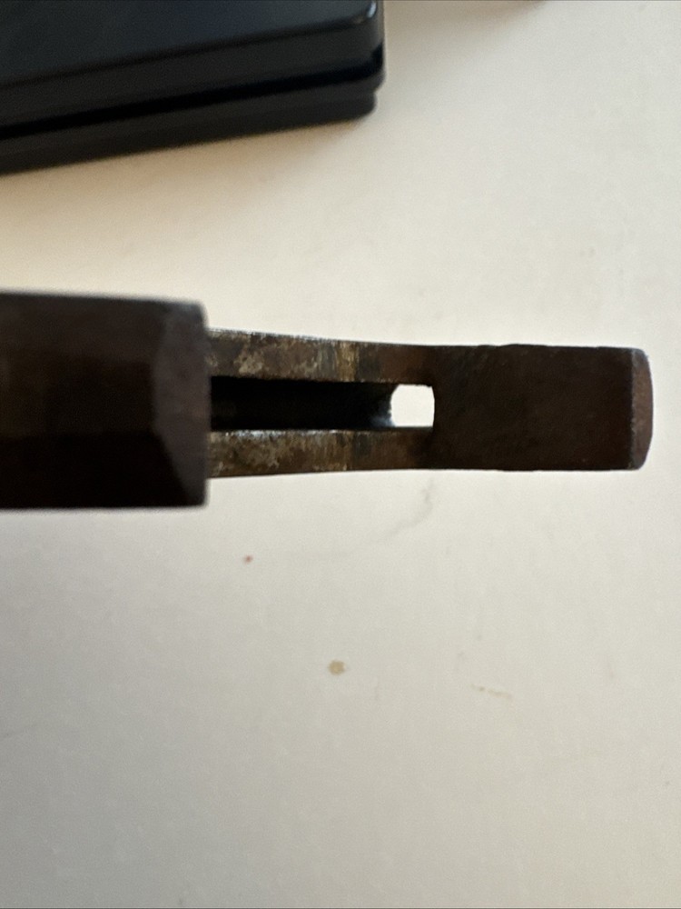 Klein Tools 3239 16" Adjustable Spud Wrench