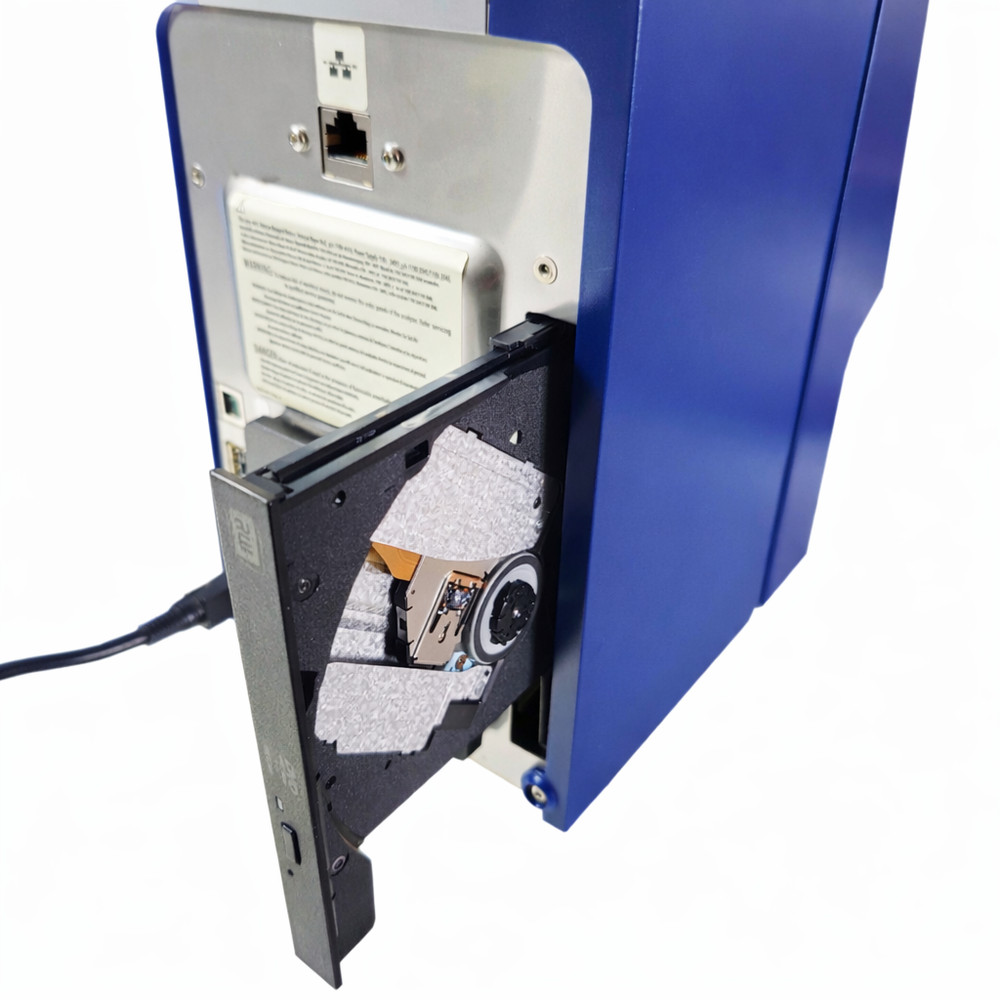 Abaxis VetScan HM5 Hematology Analyzer + VS2 Chemistry System Bundle w/ Accessor