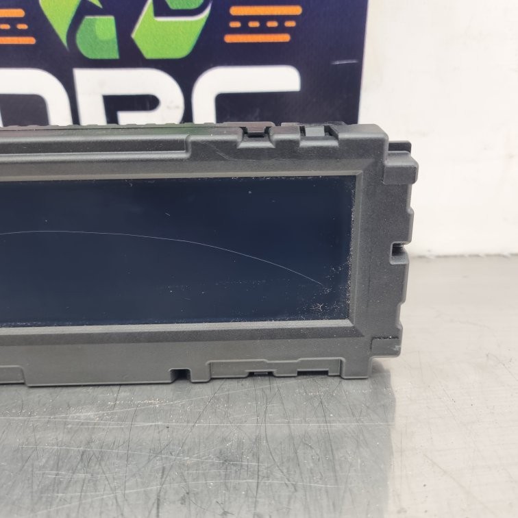 VAUXHALL INSIGNIA A 2008-2013 DIGITAL DISPLAY SCREEN
