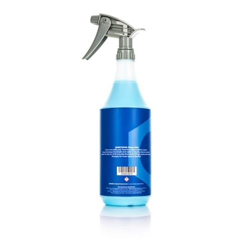 - Tire Dressing | Long-Lasting Deep Satin Finish - 32 oz 1 Quart