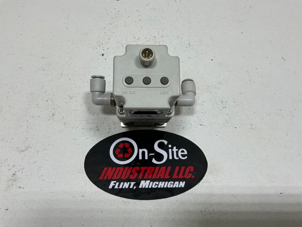 SMC ITV2030-312CL ELECTRO PNEUMATIC REGULATOR