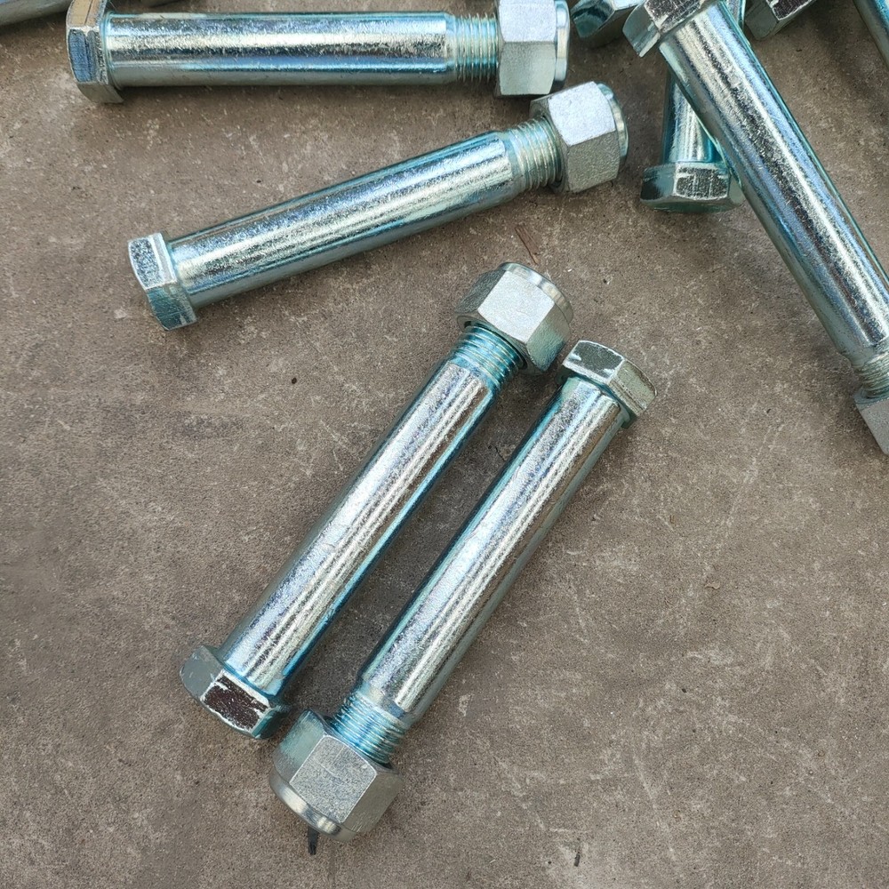 1 set 25mm excavator bucket pins