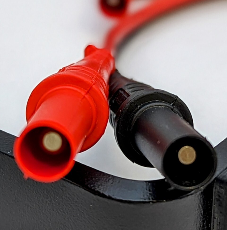 Pomona 6286 - BASIC MODULAR TEST PROBE SET FREE SHIPPING!!!