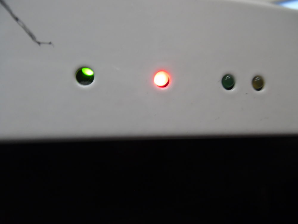 WAVE WIFI MBR200 Marine Boat Broadband Network Router