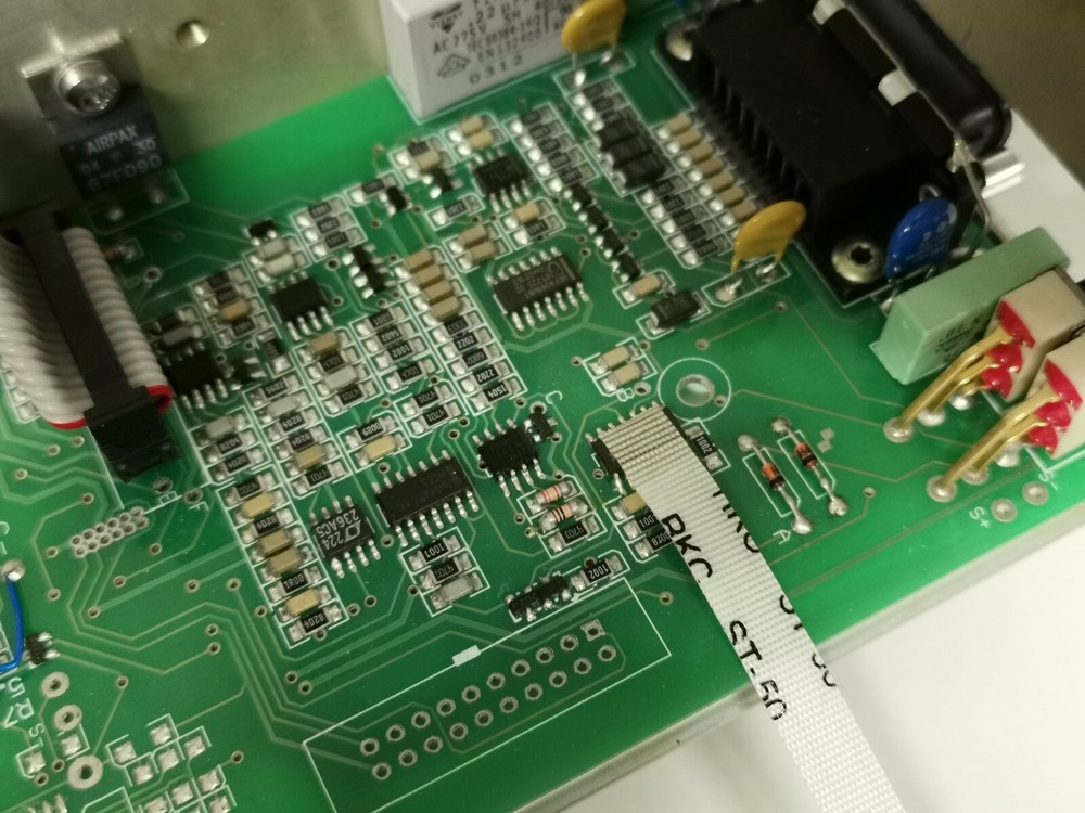 RKC ST-50 0-300°C Surface thermocouple temperature probe (K-Type) (5pcs)