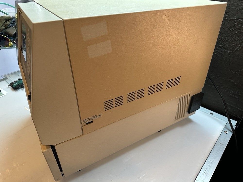 WATERS 717 PLUS AUTOSAMPLER