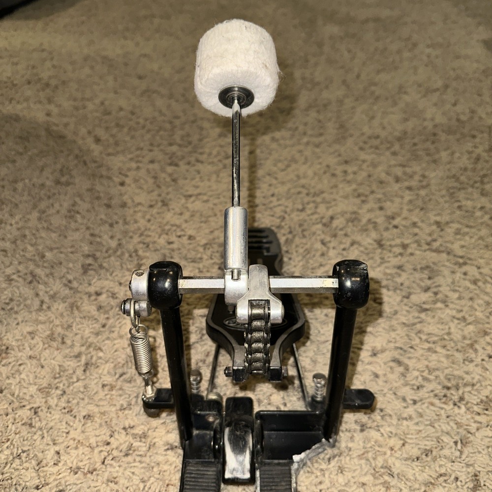 Pacific Bass Drum Kick Pedal- See description!