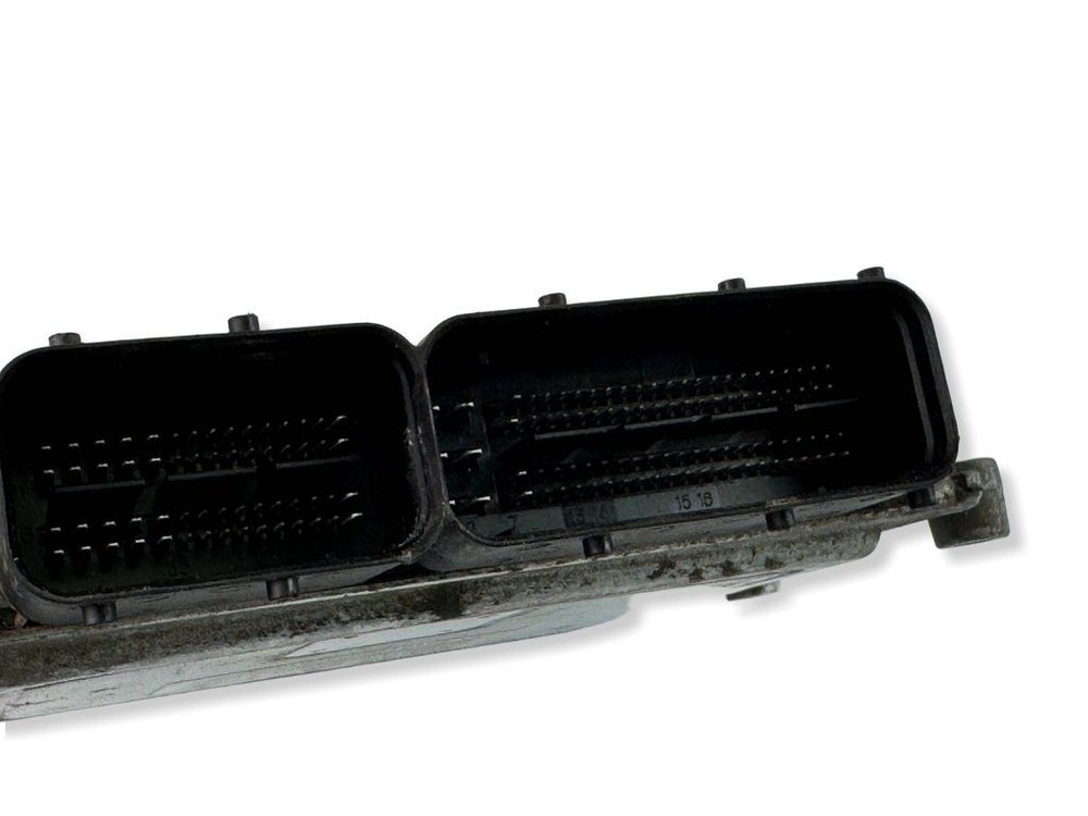 Chevrolet Epica 2006 Engine Control Module 96418364 kW BVV2845
